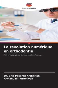 La révolution numérique en orthodontie