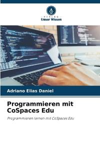Programmieren mit CoSpaces Edu