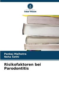 Risikofaktoren bei Parodontitis
