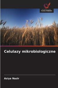 Celulazy mikrobiologiczne