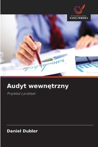 Audyt wewnętrzny