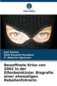 Bewaffnete Krise von 2002 in der Elfenbeinküste