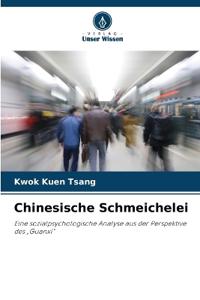 Chinesische Schmeichelei