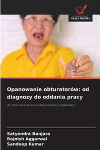 Opanowanie obturatorów