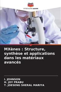 MXènes