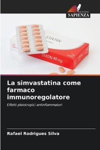 La simvastatina come farmaco immunoregolatore
