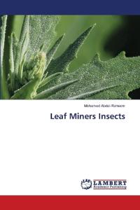 Leaf Miners Insects
