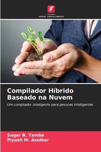Compilador Híbrido Baseado na Nuvem