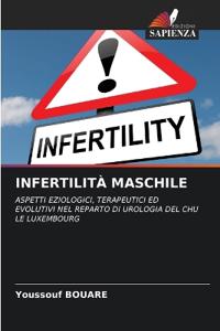 INFERTILITÀ MASCHILE