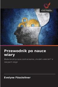 Przewodnik po nauce wiary
