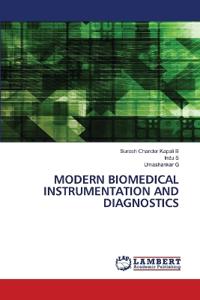 Modern Biomedical Instrumentation and Diagnostics