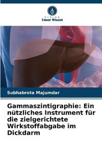 Gammaszintigraphie