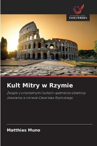 Kult Mitry w Rzymie