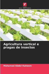 Agricultura vertical e pragas de insectos