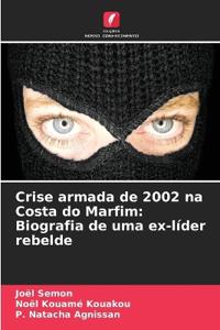 Crise armada de 2002 na Costa do Marfim