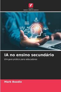 IA no ensino secundário