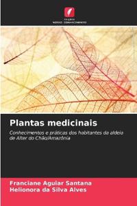 Plantas medicinais