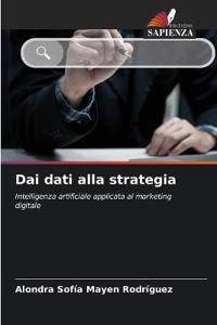 Dai dati alla strategia
