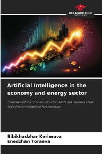 Artificial Intelligence in the economy and energy sector
