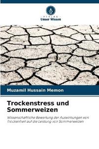 Trockenstress und Sommerweizen