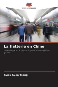 La flatterie en Chine