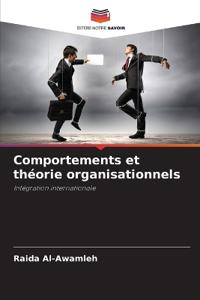 Comportements et théorie organisationnels