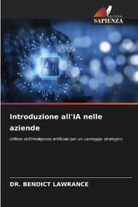 Introduzione all'IA nelle aziende