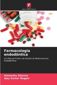 Farmacologia endodôntica