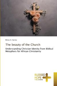 The beauty of the Church