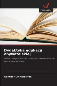 Dydaktyka edukacji obywatelskiej