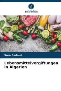 Lebensmittelvergiftungen in Algerien