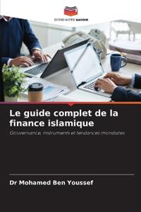 Le guide complet de la finance islamique