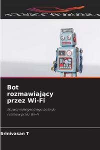 Bot rozmawiający przez Wi-Fi