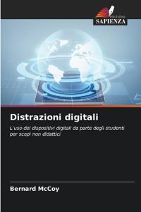 Distrazioni digitali