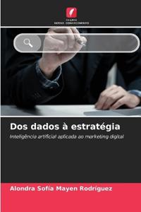 Dos dados à estratégia
