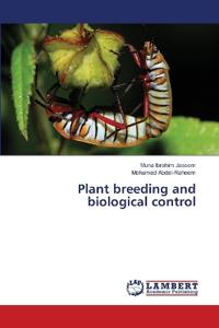 Plant breeding and biological control