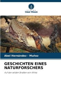 Geschichten Eines Naturforschers