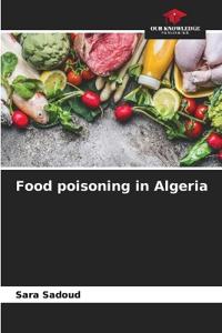 Food poisoning in Algeria