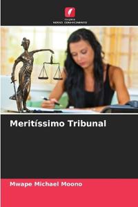 Meritíssimo Tribunal