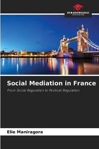 Social Mediation in France