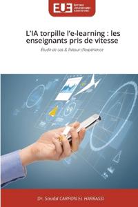 L'IA torpille l'e-learning