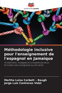 Méthodologie inclusive pour l'enseignement de l'espagnol en Jamaïque