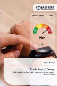 Psychological Stress