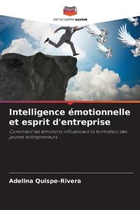 Intelligence émotionnelle et esprit d'entreprise