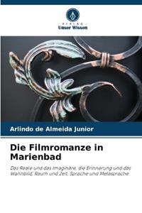 Die Filmromanze in Marienbad