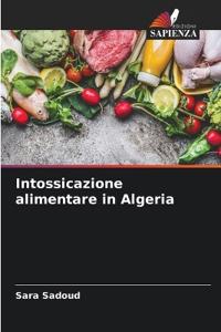 Intossicazione alimentare in Algeria