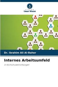 Internes Arbeitsumfeld