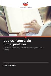 Les contours de l'imagination