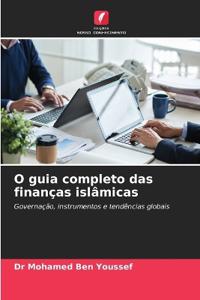 O guia completo das finanças islâmicas