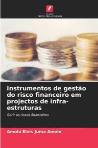 Instrumentos de gestão do risco financeiro em projectos de infra-estruturas